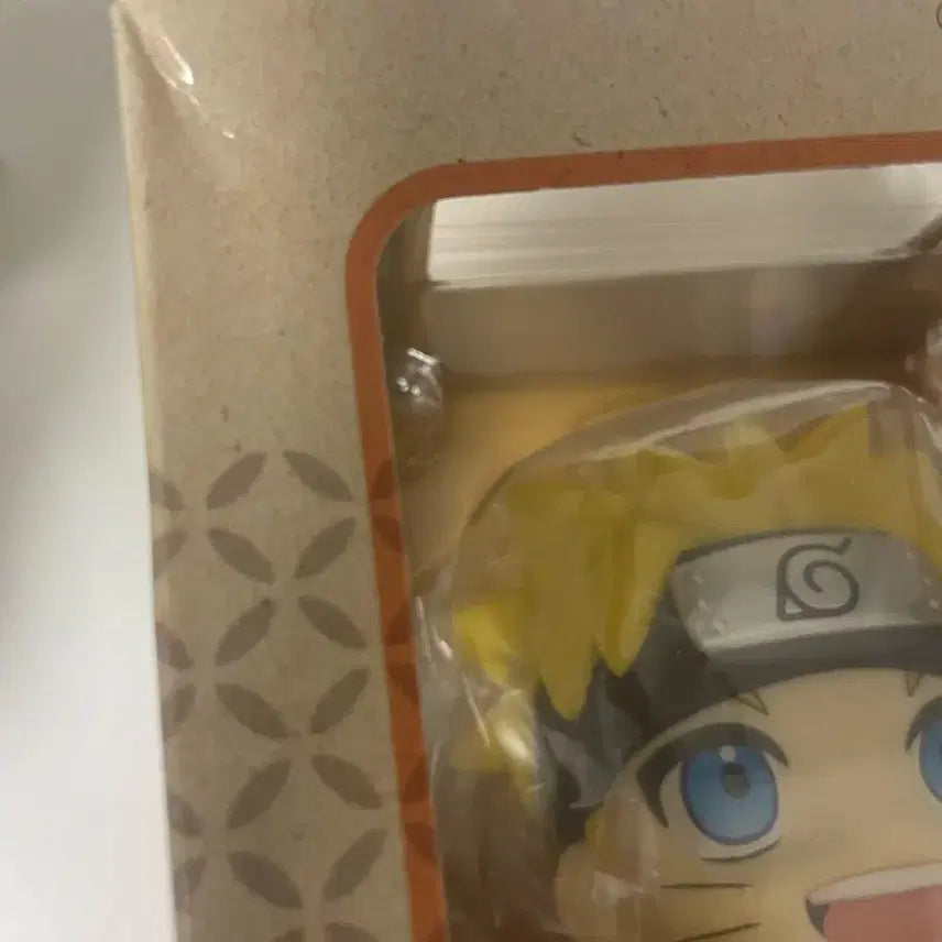 [BUNJANG] Megahouse Naruto Lookup Sealed Figure / 나루토 메가하우스 룩업 미개봉