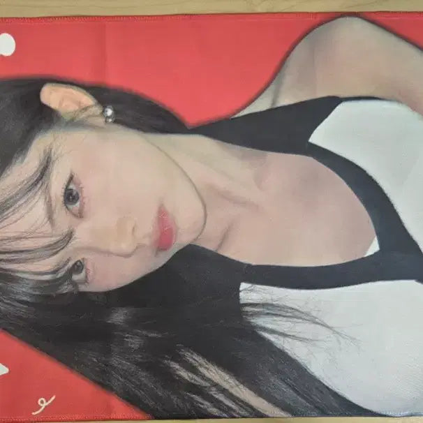 [BUNJANG] fromis_9 Jiwon Cheering Slogan / 프로미스나인 박지원 응원 슬로건 판매