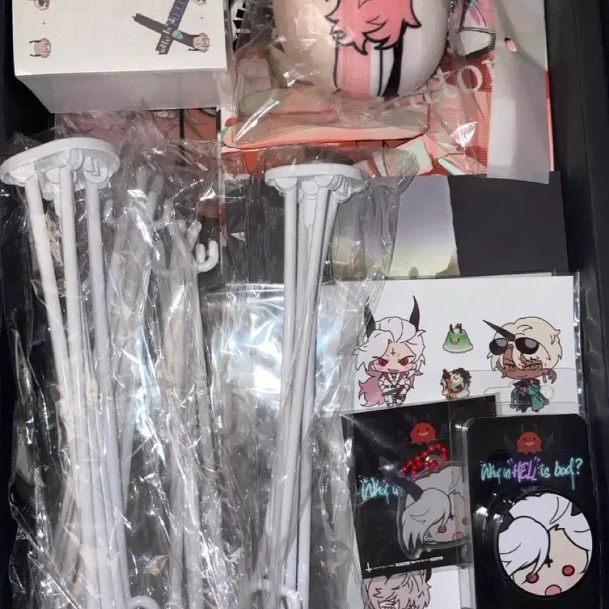 [BUNJANG] Prettybusy Hell What&