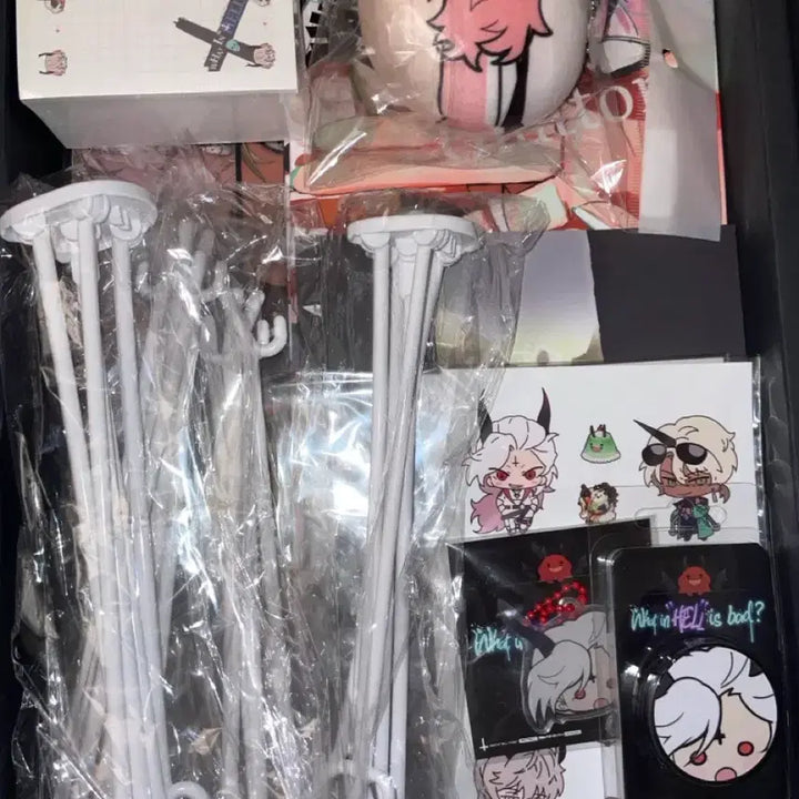 [BUNJANG] Prettybusy Hell What&