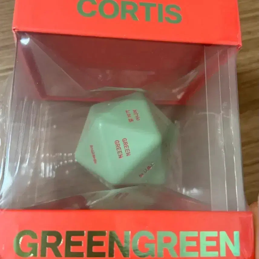 [BUNJANG] Cortis The 2nd EP Dice Sealed Album / (급처)코르티스 The 2nd EP 주사위 미개봉