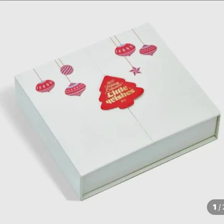 [BUNJANG] BTS Holiday Box / BTS 홀리데이박스