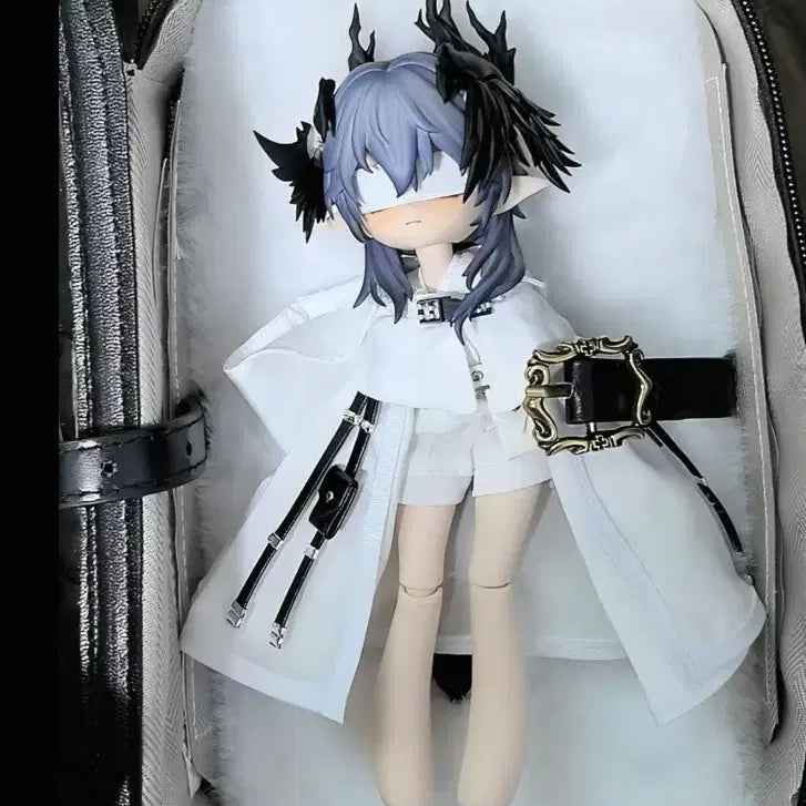 [BUNJANG] Nendoroid Travel Pouch Bag New / 넨도로이드 외출파우치 넨도 외출가방 새상품