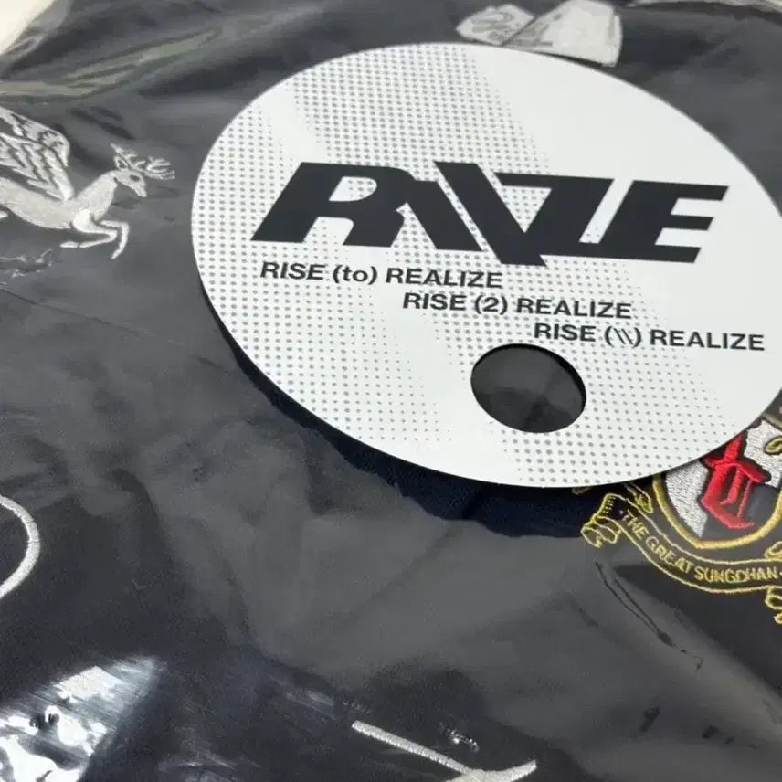 [BUNJANG] RIIZE Sungchan Ozoha Polar T-shirt Size 1 / 라이즈 riize 아카이브 팝업 성찬 오조하 폴라티 1사이즈
