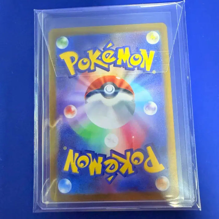 [BUNJANG] Pokemon Card Shiny Riolu Japanese Version / 포켓몬카드 리오르 이로치 일판 카드