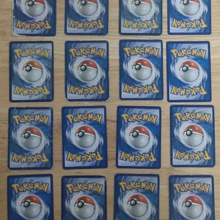 [BUNJANG] Pokemon Cards R Grade Assortment BW-XY / 포켓몬 카드 R등급 다양하게 판매합니다 BW~XY