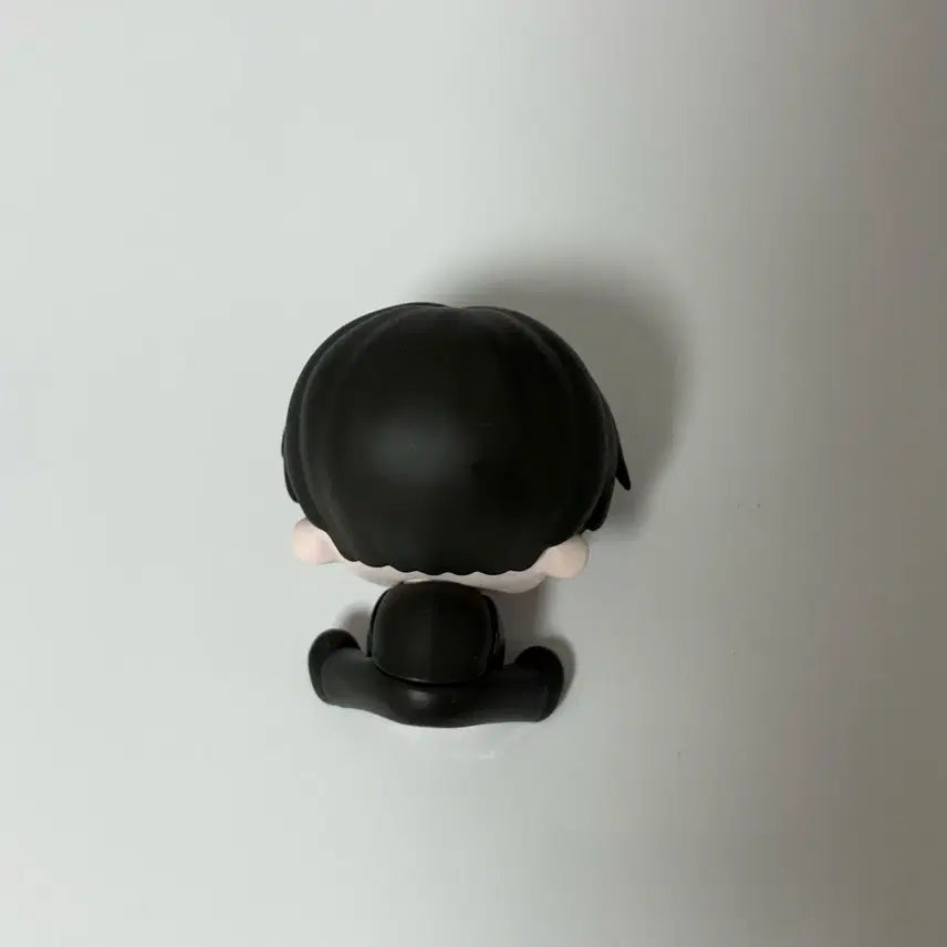 [BUNJANG] Gwedam Chulgeun (Ghostly Office) All Sitting Figure Noru Kim Sol-eum / 괴담출근 괴출 노루 김솔음 모두 앉아 피규어 팝업 굿즈