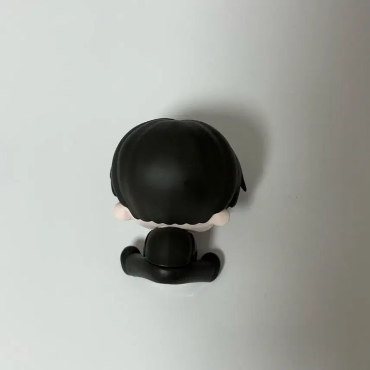 [BUNJANG] Gwedam Chulgeun (Ghostly Office) All Sitting Figure Noru Kim Sol-eum / 괴담출근 괴출 노루 김솔음 모두 앉아 피규어 팝업 굿즈