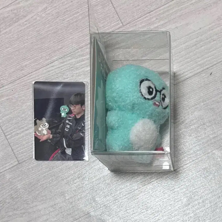 [BUNJANG] T1 Doran Animal April Fools&