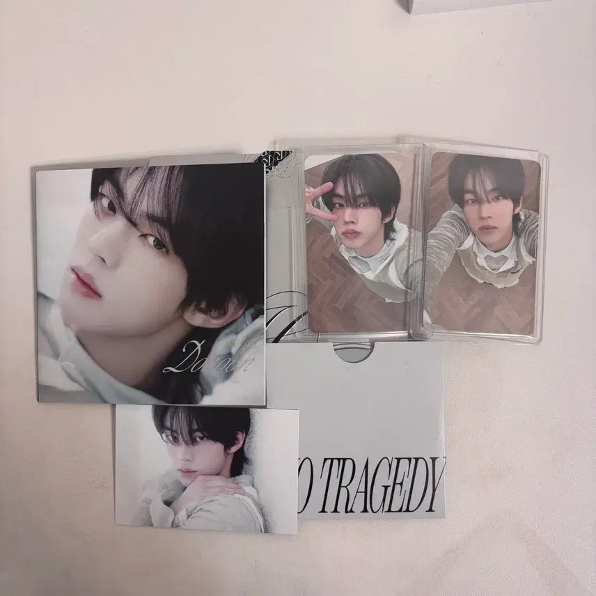 [BUNJANG] SEVENTEEN DK &