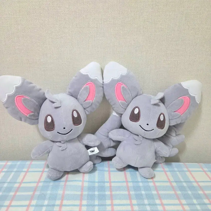 [BUNJANG] Banpresto Pokemon 2023 Teddiursa Plush / [포켓몬스터] 포켓몬 반프레스토 치라미 누이구루미 인형(18cm)