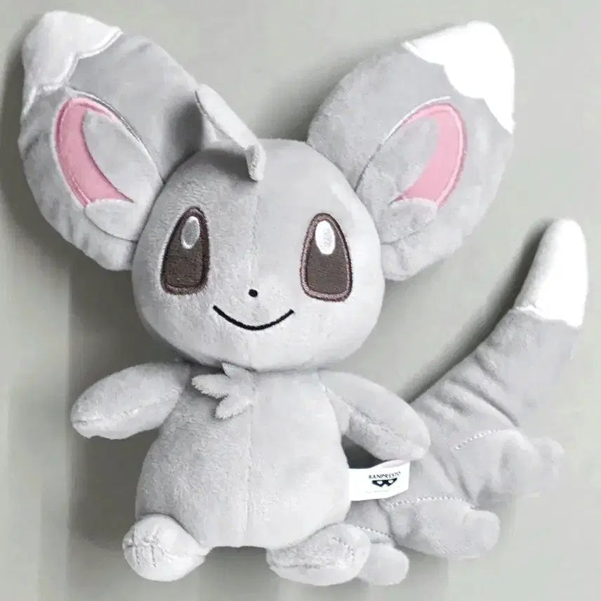 [BUNJANG] Banpresto Pokemon 2023 Teddiursa Plush / [포켓몬스터] 포켓몬 반프레스토 치라미 누이구루미 인형(18cm)