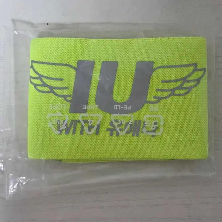 [BUNJANG] IU UAENA Armband / 아이유 유애나 완장