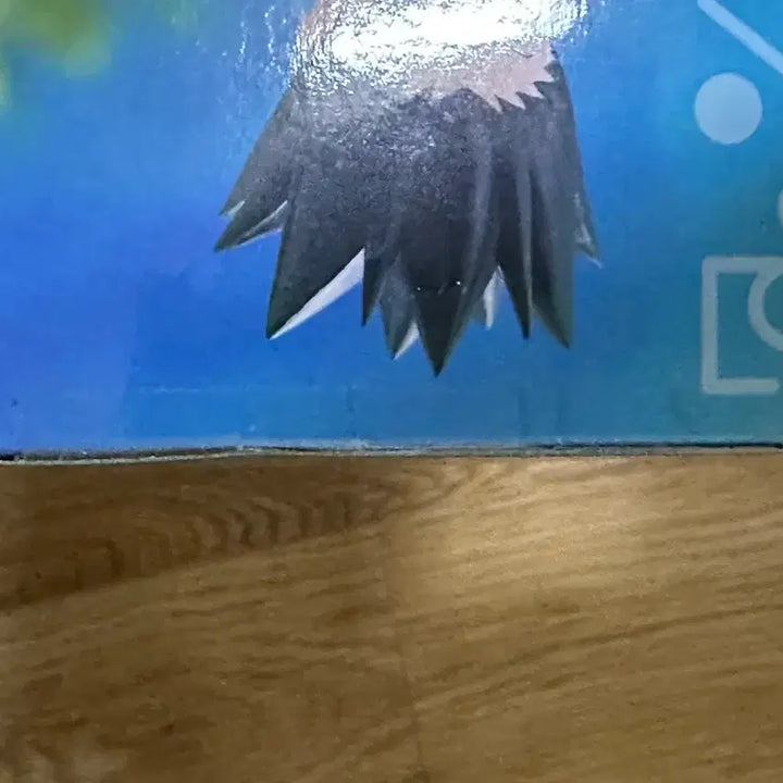 [BUNJANG] Hunter x Hunter Gon Noodle Stopper Figure / 헌터헌터 곤 누들스토퍼
