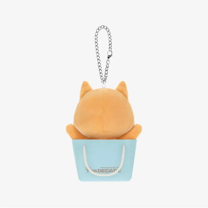 [BUNJANG] DAY6 Japan MD Young K Key Charm Keychain / 데이식스 일본md 영케이 케 백참 키링 미개봉새상품