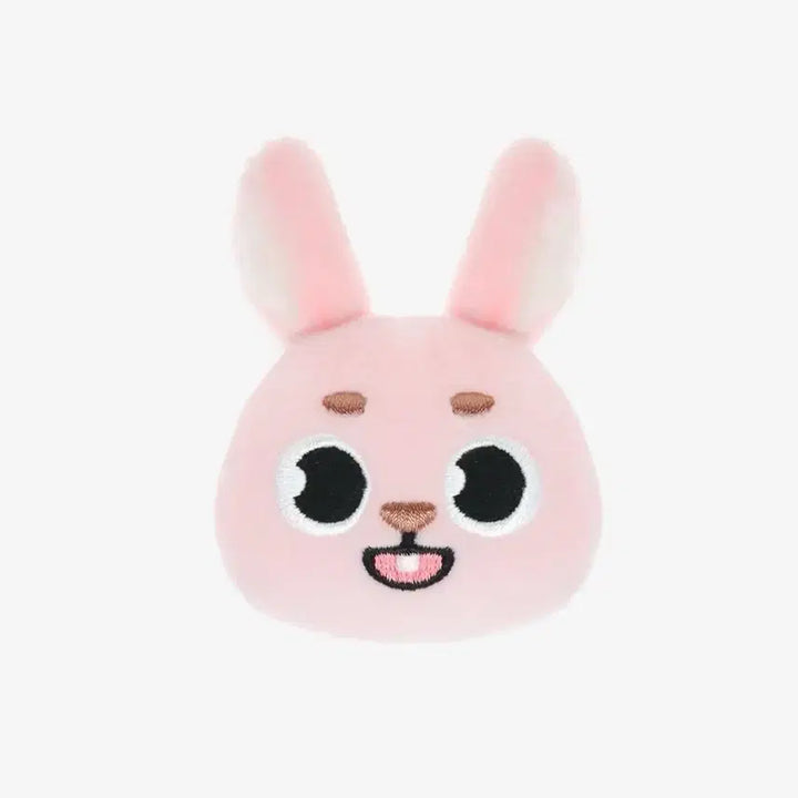 [BUNJANG] DAY6 Jae Hyung "PilKki" Doll Hairpin (Japan MD) / 데이식스 일본md 원필 헤어핀 필끼 인형핀 새상품