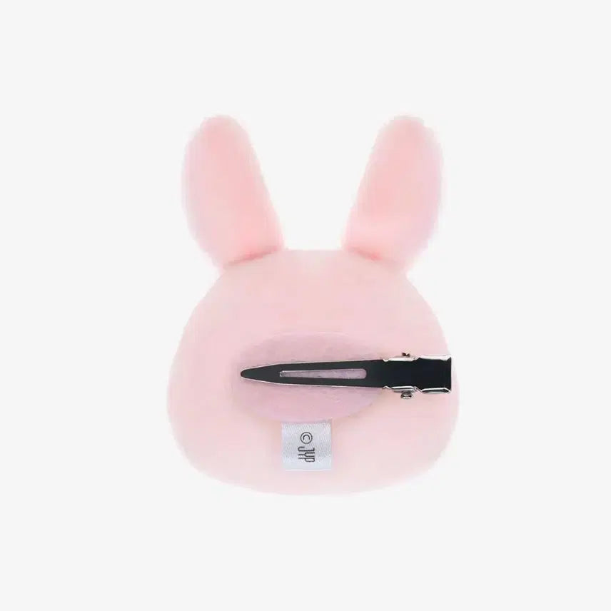 [BUNJANG] DAY6 Jae Hyung "PilKki" Doll Hairpin (Japan MD) / 데이식스 일본md 원필 헤어핀 필끼 인형핀 새상품