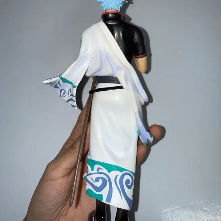[BUNJANG] Gintama Gintoki Dango Figure / 은혼 긴토키 당고 피규어 가챠쿠지룩업넨도로이드치비큥오챠토모히지카타