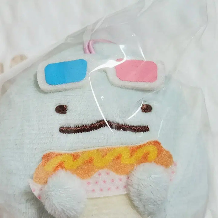 [BUNJANG] San-X Sumikko Gurashi Cinema Mascot Tokage / 산엑스 스밋코영화관 마스코트 토카게 마코 팝니다.