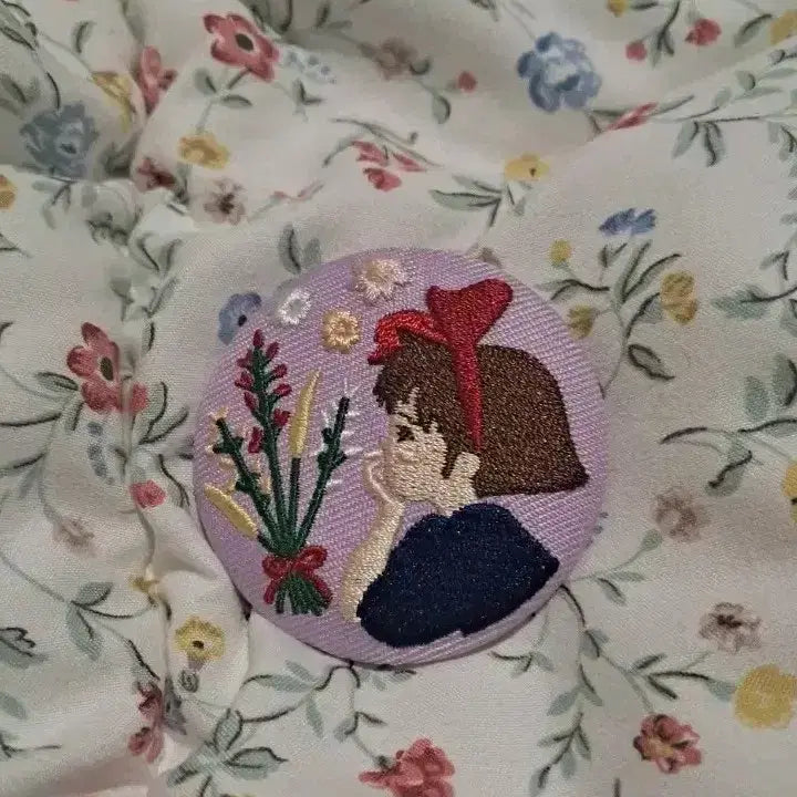 [BUNJANG] Ghibli Kiki&