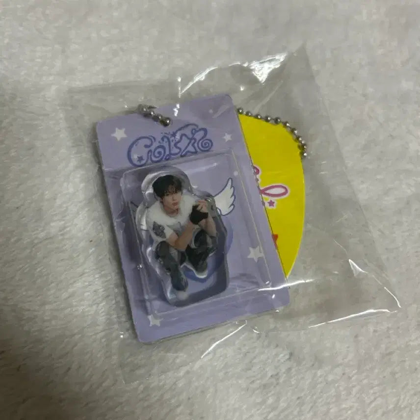 [BUNJANG] NCT WISH Zion Ciyong Bakery Color Bundle Set Photocard / 미개봉, 일괄) 엔시티위시 엔시티 시온 시오닝 베이커리 컬러 판매 양도