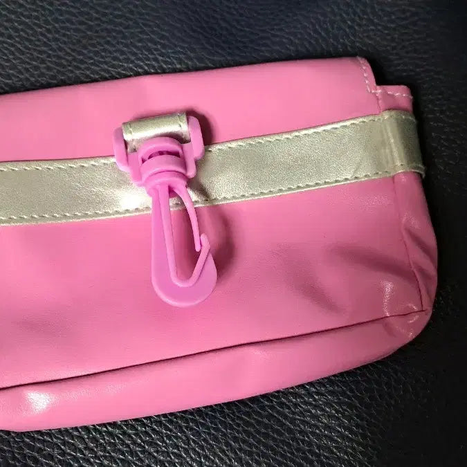 [BUNJANG] Miracle Melody Pink Pouch / (오늘만)미라클 멜로디 파우치판매