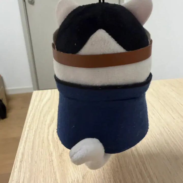 [BUNJANG] Golden Kamuy Tsurumi Plush / 골든카무이 츠루미 포제 급처