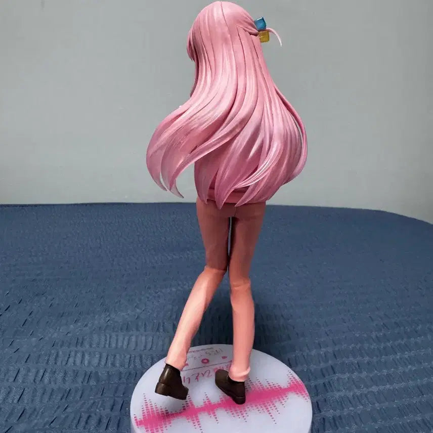 [BUNJANG] Hitori Gotoh (Bocchi the Rock!) Figure / 후류 고토히토리(봇치더락) 피규어 팝니다