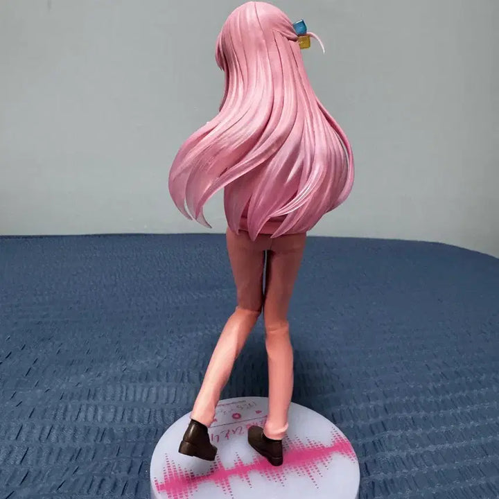 [BUNJANG] Hitori Gotoh (Bocchi the Rock!) Figure / 후류 고토히토리(봇치더락) 피규어 팝니다