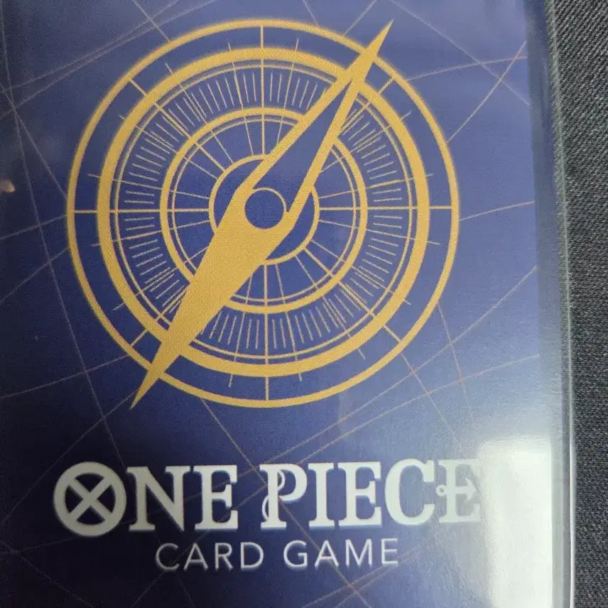 [BUNJANG] One Piece Card ST14-006 SR Nami / 원피스카드 st14-006 sr 나미