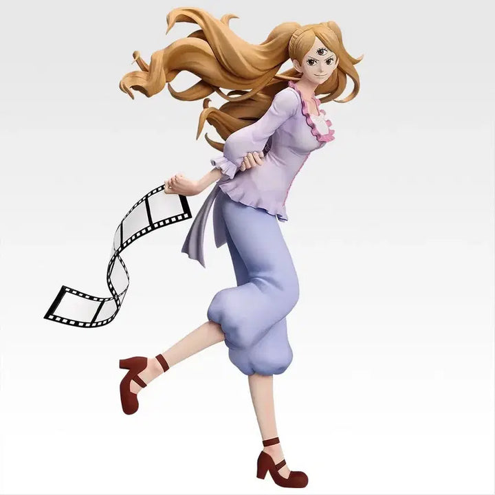 [BUNJANG] One Piece Ichiban Kuji Memory of Heroines Pudding C Prize Figure Set / 미개봉) 원피스 제일복권 메모리 오브 히로인즈 푸딩C상 피규어 판매