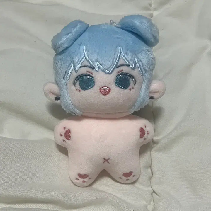 [BUNJANG] Final Fantasy XIV (FFXIV) Minstrel Orshsfan Plush Doll 10cm / 파이널판타지14 파판14 오르슈팡 솜인형 미니오르슈팡 10cm