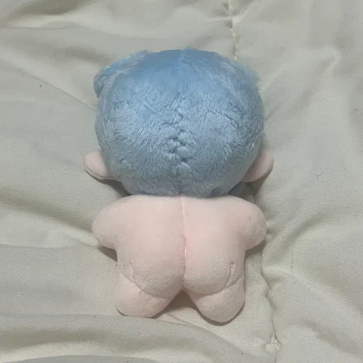 [BUNJANG] Final Fantasy XIV (FFXIV) Minstrel Orshsfan Plush Doll 10cm / 파이널판타지14 파판14 오르슈팡 솜인형 미니오르슈팡 10cm
