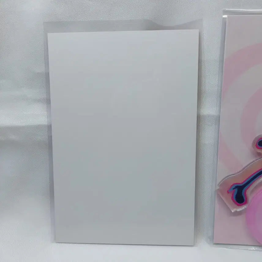 [BUNJANG] AStage SuA Miji Special Photocard Bundle Set / (일괄) 애니메이트 에이스테 미지특전+페타컬렉션[수아+미지]