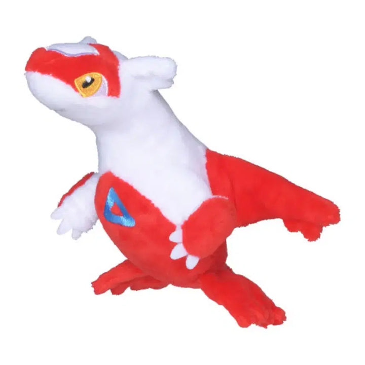 [BUNJANG] Pokemon Center Latias Latios Doll Set (Sealed) / 미개봉)포켓몬스터 라티오스 라티아스 인형세트
