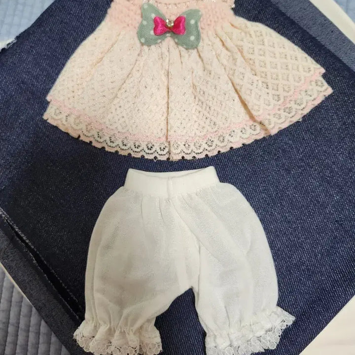 [BUNJANG] Paola Reina Doll Clothes / 파올라레이나 사이즈 옷