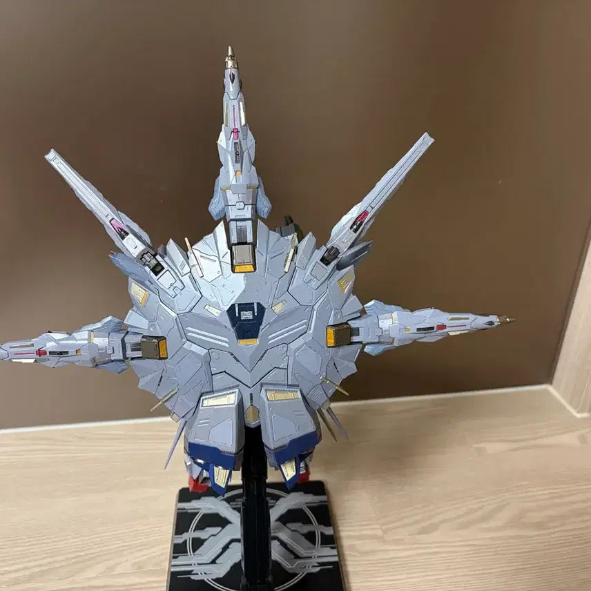 [BUNJANG] Metal Build Providence Gundam (Climax Battle Version) / 메탈빌드 프로비던스 건담 팝니다(클라이맥스 배틀 버전)