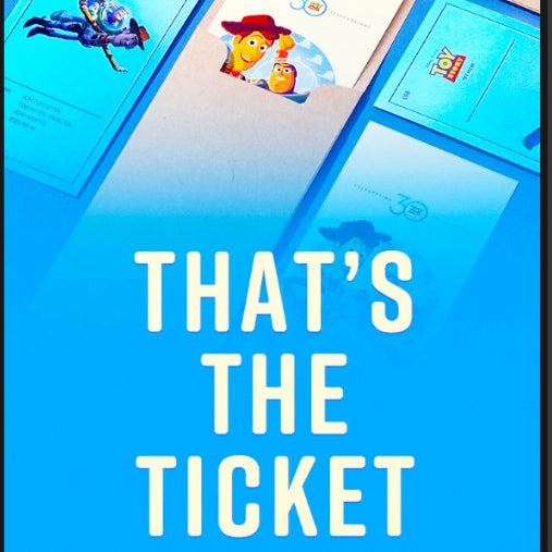 [BUNJANG] Toy Story 5 Poster &amp; Art Card Bundle Set / 9종일괄)토이스토리5 5종포스터+아트카드+TTT+무비씰+토이스토리 TTT