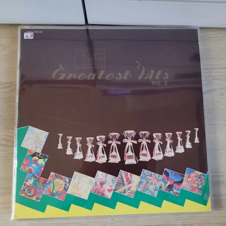 [BUNJANG] Shin Hae Chul 1st Album &