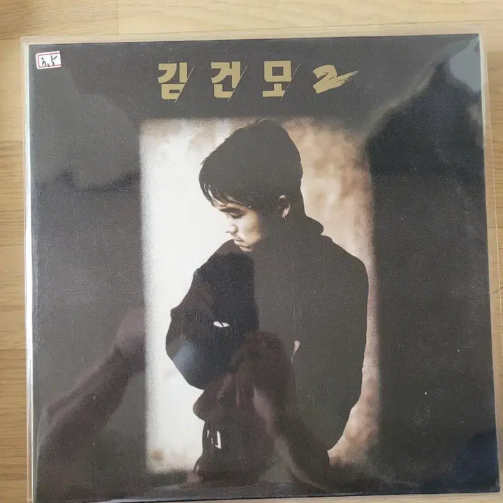 [BUNJANG] Lee Moon-sae 3, 4, 5집 LP Album / 이문세 3.집.김건모.산울림 LP음반