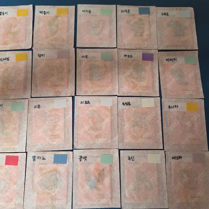 [BUNJANG] Pokemon Card Bundle / 결제용