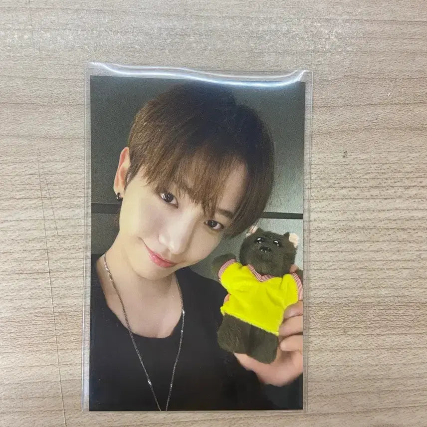[BUNJANG] BOYNEXTDOOR HOW Version Keyring / 보넥도 보이넥스트도어 쁘넥도 명명이 키링 명재현 인형 how버전