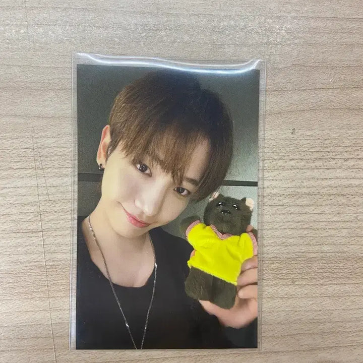 [BUNJANG] BOYNEXTDOOR HOW Version Keyring / 보넥도 보이넥스트도어 쁘넥도 명명이 키링 명재현 인형 how버전