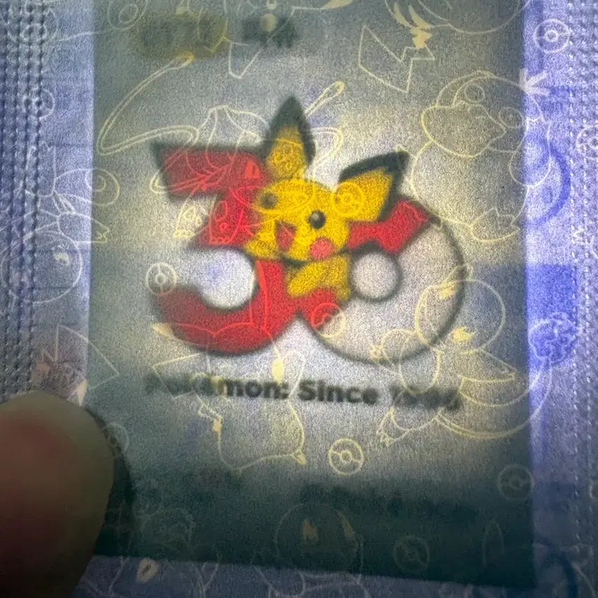 [BUNJANG] Pokemon Stickeralia Bundle (8 pcs) / 포켓몬띠부씰10개일괄