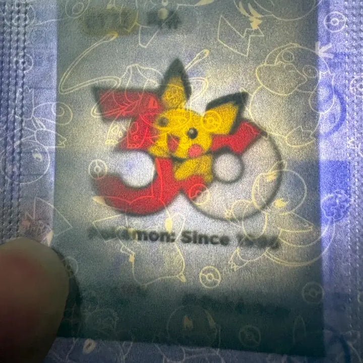 [BUNJANG] Pokemon Stickeralia Bundle (8 pcs) / 포켓몬띠부씰10개일괄