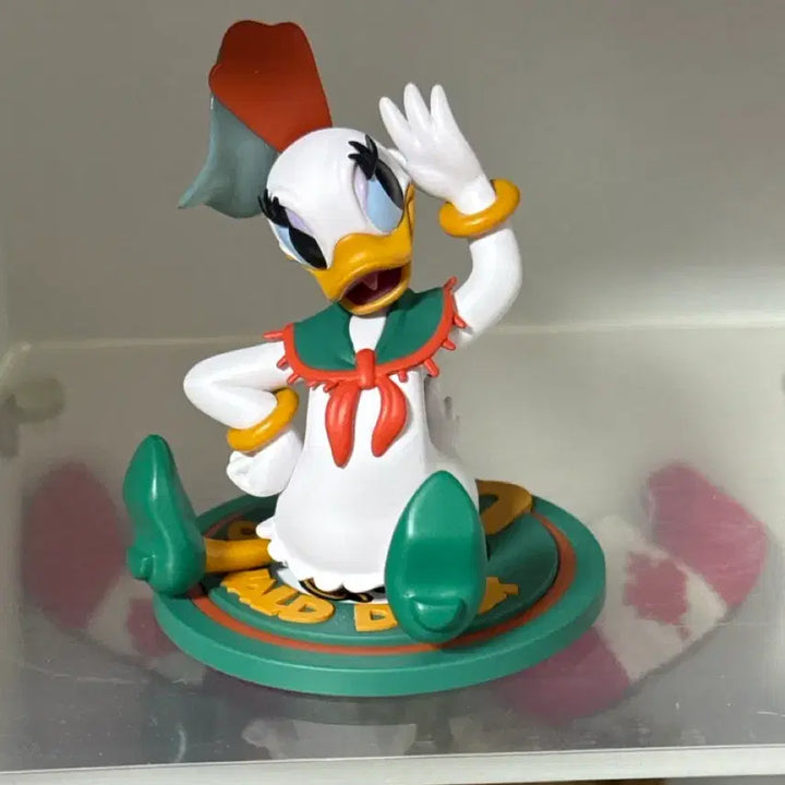 [BUNJANG] Pop Mart Donald Duck Figure Bundle Set (Sealed) / (미개봉) 팝마트 피규어 5개 일괄