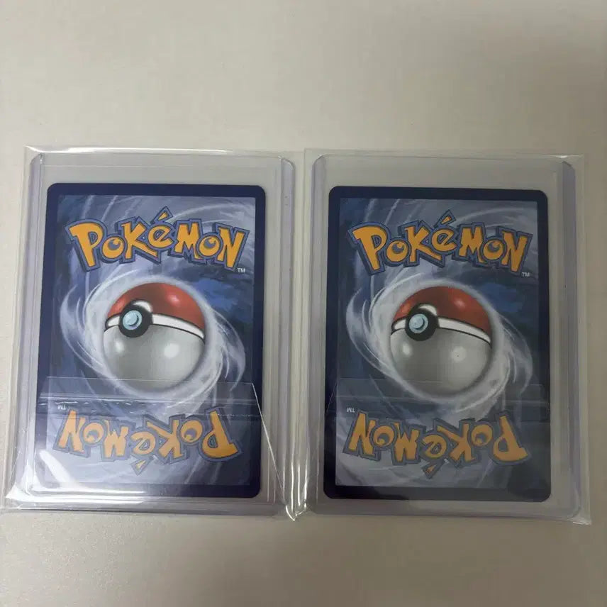 [BUNJANG] Pokemon Card Deoxys North American 2-Card Bundle Set / 포켓몬카드 테오키스 북미 2장 일괄