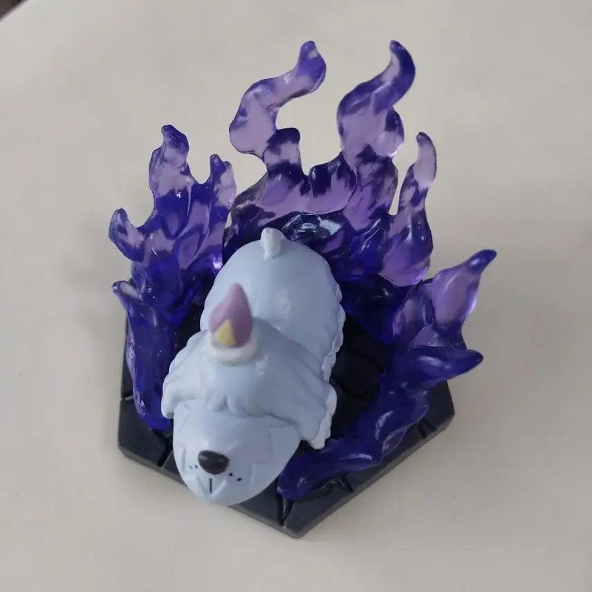[BUNJANG] Pokemon Diorama Series Collection Ghost / 포켓몬 디오라마 시리즈 컬렉션 고스트