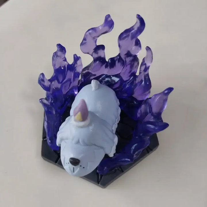 [BUNJANG] Pokemon Diorama Series Collection Ghost / 포켓몬 디오라마 시리즈 컬렉션 고스트