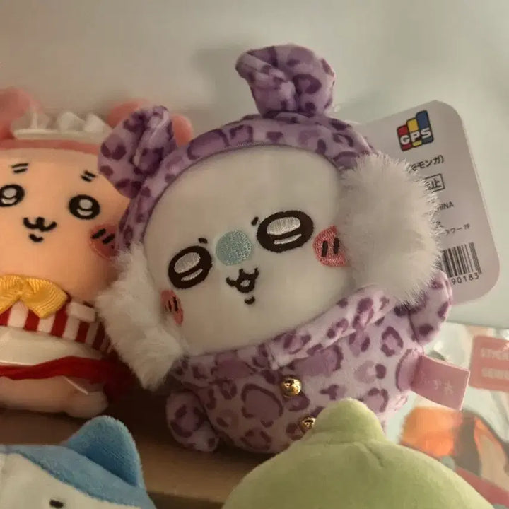 [BUNJANG] Don Quijote x Momonga Collaboration Mascot / 돈키호테 모몽가 마코